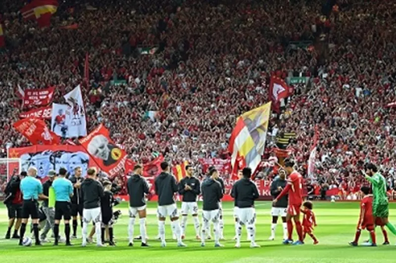 ليفربول